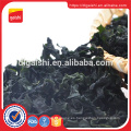 Exportar Kosher Dark Green Grade ABC wakame SML Tamaño wakame secado de algas marinas